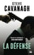 Une aventure d'Eddie Flynn Tome 1 : la défense