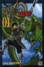 Monster hunter orage t.1