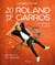 Mes 20 ans de Roland Garros