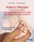 Points trigger pour soulager les douleurs musculaires des bébés et des enfants
