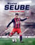 Nicolas seube - l'icône du sm caen