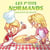 Les p'tits Normands cuisinent au beurre