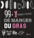 99 + 1 Bonnes Raisons De Manger Du Gras