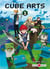 Cube arts Tome 1