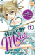 Hungry Marie Tome 1