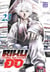 Riku-do - la rage aux poings t.23