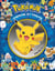 Cherche et trouve : Pokémon : Pikachu