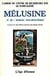 Melusine 3  marges, non-frontieres