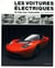 Les véhicules électriques - un futur pour l'automobile