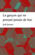 LE GARCON QUI NE PRENAIT JAMAIS DE BUT