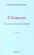 Clement les carnets d'un jeune homme