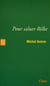 Pour saluer Rilke