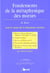 Fondements de la métaphysique des moeurs, de Kant