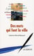 Des mots qui font la ville