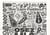 Revue Mon Lapin Quotidien n.19