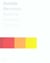 Aurelie nemours - rythme, nombre, couleur