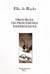 Troubles. 120 precisions. experiences - elke de rijcke