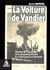 La voiture de Vandier