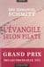 L'évangile selon pilate