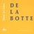 De la botte