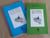 LOT DE 2 LIVRES FABLES DE MR LEDERLIN : SERVICE PUBLIC + LES MAITRES DE LA VILLE