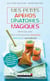 Mes petites recettes magiques - mes petits apéros dînatoires magiques