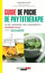 Guide de poche de phytothérapie