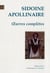 Oeuvres complètes
