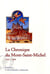 La Chronique du Mont Saint-Michel (1343-1466)