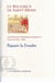 Chronique du règne de Charles VI t.3 (1395-1400) - Bajazet la foudre