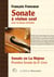 Sonate à violon seul avec la base continue