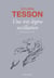 Une très légère oscillation