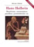 Hans Holbein, maniérisme, anamorphose, parallaxe, postmodernite, etc.