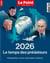 Le point Hors-Série : Géopolitique n°10 : 2026, Le temps des prédateurs -