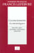 Licenciements economiques