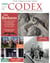 Codex n.13 : octobre 2019 - les Barbares, des grandes invasions au baptême de Clovis