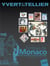 Tome 1 Bis : Catalogue des Timbres de Monaco et des TOM (édition 2024)