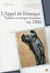 L'appel de l'étranger, traduire en langue française en 1886