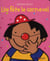 Lise fête le carnaval