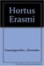 Hortus erasmi
