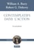 Contemplatifs dans l'action - la voie jesuite
