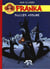 Franka Tome 16 : succès assuré