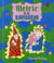 Melric et le ravisseur