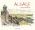 Alsace - aquarelles