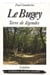 Le Bugey - terre de légendes