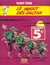 Lucky Luke Tome 16 : le magot des Dalton