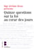 Quinze questions sur la foi dans la vie de tous les jours