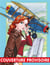 MARIA MANTEGAZZA, FEMME PILOTE - TOME 2