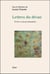 Lettres du divan - écrire à son psychanalyste