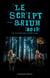 Le scriptarium 2019